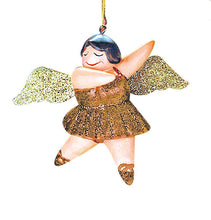 Load image into Gallery viewer, Betty the Little Bootylicious Dancing Fairy