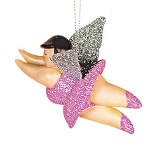 Load image into Gallery viewer, Betty the Little Bootylicious Dancing Fairy