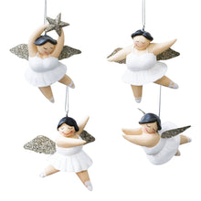 Load image into Gallery viewer, Betty the Little Bootylicious Dancing Fairy
