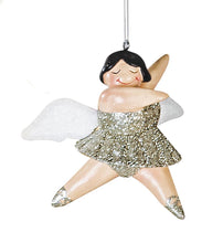 Load image into Gallery viewer, Betty the Little Bootylicious Dancing Fairy
