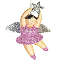 Load image into Gallery viewer, Betty the Little Bootylicious Dancing Fairy
