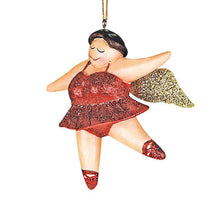 Load image into Gallery viewer, Betty the Little Bootylicious Dancing Fairy
