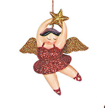 Load image into Gallery viewer, Betty the Little Bootylicious Dancing Fairy

