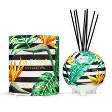Load image into Gallery viewer, Mews Hand-Poured &amp; Custom Designed Birds of Paradise Scented Reed Diffuser

