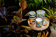 Load image into Gallery viewer, Mews Hand-Poured &amp; Custom Designed Birds of Paradise Scented Reed Diffuser
