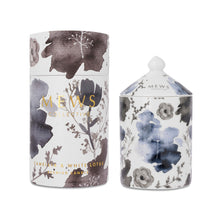 Load image into Gallery viewer, Mews Hand-Poured &amp; Custom Designed Camellia &amp; White Lotus Scented Reed Diffuser
