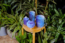Load image into Gallery viewer, Hand-Poured &amp; Custom Designed Seasalt &amp; Amber Scented Reed Diffuser
