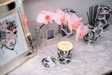 Load image into Gallery viewer, Mews Hand-Poured &amp; Custom Designed Camellia &amp; White Lotus Scented Reed Diffuser
