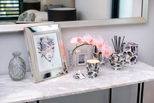 Load image into Gallery viewer, Mews Hand-Poured &amp; Custom Designed Camellia &amp; White Lotus Scented Reed Diffuser

